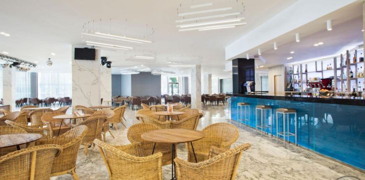 Puhkus Hispaanias, Costa Doradas, 4* hotellis BEST CAMBRILS! 32