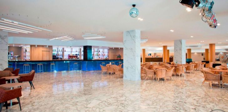 Puhkus Hispaanias, Costa Doradas, 4* hotellis BEST CAMBRILS! 33