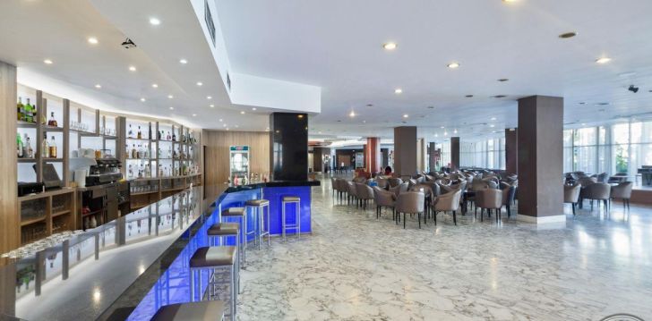 Puhkus Hispaanias, Costa Doradas, 4* hotellis BEST CAMBRILS! 34