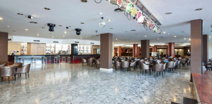 Puhkus Hispaanias, Costa Doradas, 4* hotellis BEST CAMBRILS! 35