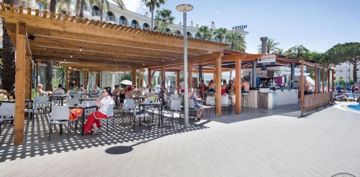 Puhkus Hispaanias, Costa Doradas, 4* hotellis BEST CAMBRILS! 36