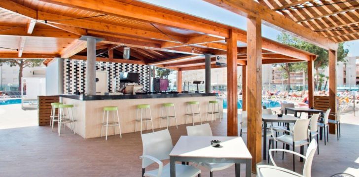 Puhkus Hispaanias, Costa Doradas, 4* hotellis BEST CAMBRILS! 38