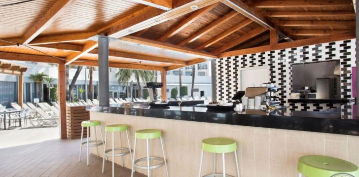 Puhkus Hispaanias, Costa Doradas, 4* hotellis BEST CAMBRILS! 39