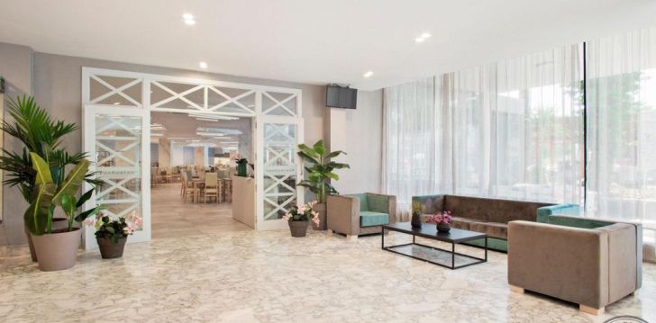 Puhkus Hispaanias, Costa Doradas, 4* hotellis BEST CAMBRILS! 40