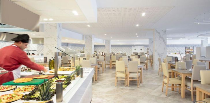 Puhkus Hispaanias, Costa Doradas, 4* hotellis BEST CAMBRILS! 41