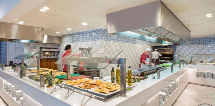 Puhkus Hispaanias, Costa Doradas, 4* hotellis BEST CAMBRILS! 42