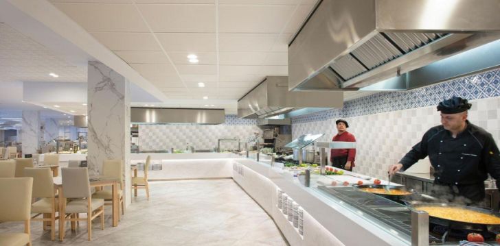 Puhkus Hispaanias, Costa Doradas, 4* hotellis BEST CAMBRILS! 43