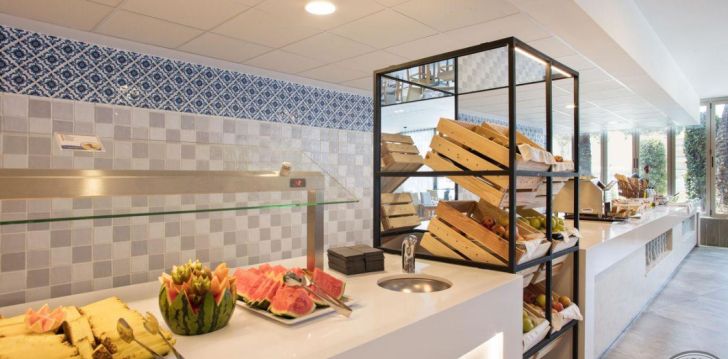 Puhkus Hispaanias, Costa Doradas, 4* hotellis BEST CAMBRILS! 44
