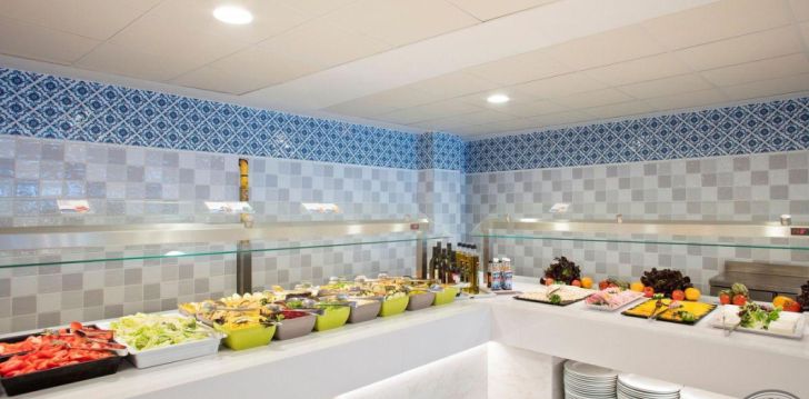 Puhkus Hispaanias, Costa Doradas, 4* hotellis BEST CAMBRILS! 45