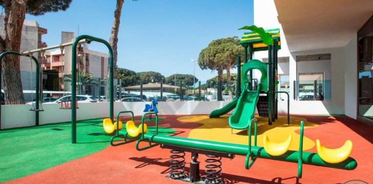 Puhkus Hispaanias, Costa Doradas, 4* hotellis BEST CAMBRILS! 46