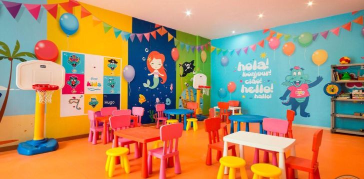 Puhkus Hispaanias, Costa Doradas, 4* hotellis BEST CAMBRILS! 47