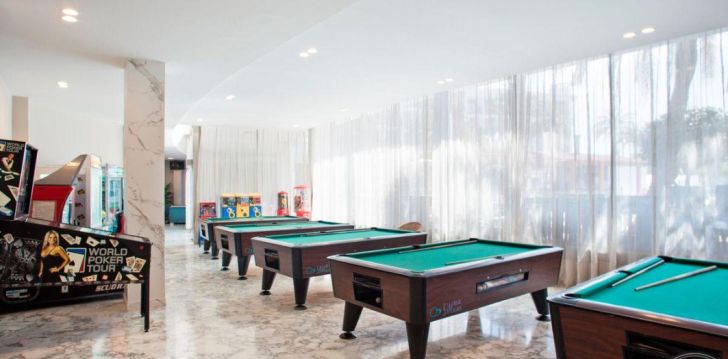 Puhkus Hispaanias, Costa Doradas, 4* hotellis BEST CAMBRILS! 48