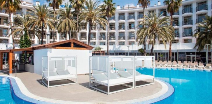 Puhkus Hispaanias, Costa Doradas, 4* hotellis BEST CAMBRILS! 50