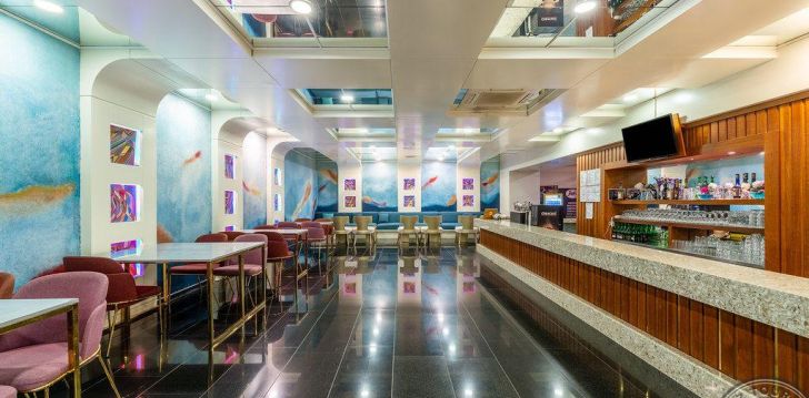 Luksuslik puhkus Belekis, 5* hotellis ORANGE COUNTY RESORT BELEK! 45
