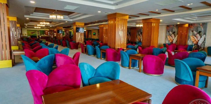 Luksuslik puhkus Belekis, 5* hotellis ORANGE COUNTY RESORT BELEK! 48