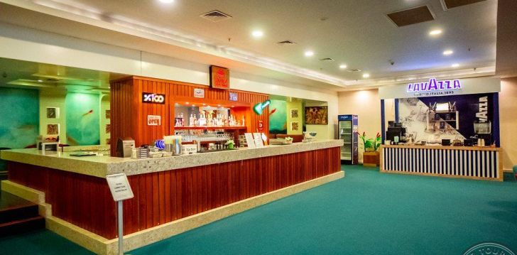 Luksuslik puhkus Belekis, 5* hotellis ORANGE COUNTY RESORT BELEK! 49