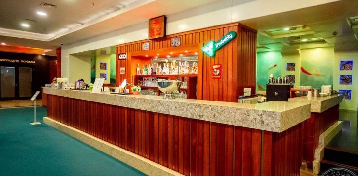 Luksuslik puhkus Belekis, 5* hotellis ORANGE COUNTY RESORT BELEK! 18