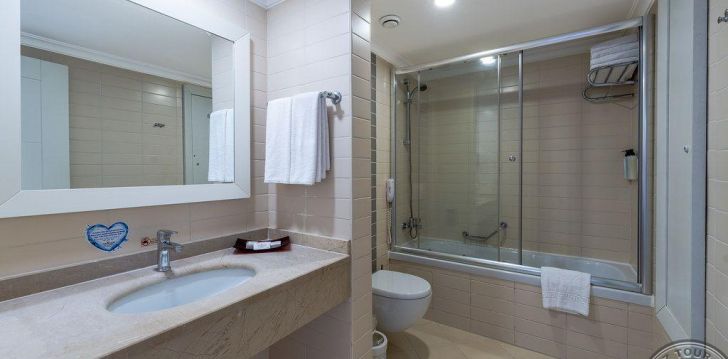 Luksuslik puhkus Belekis, 5* hotellis ORANGE COUNTY RESORT BELEK! 13