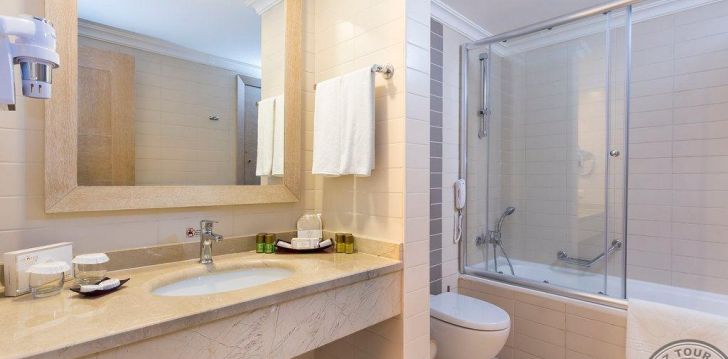 Luksuslik puhkus Belekis, 5* hotellis ORANGE COUNTY RESORT BELEK! 12