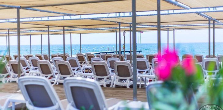 Luksuslik puhkus Belekis, 5* hotellis ORANGE COUNTY RESORT BELEK! 20