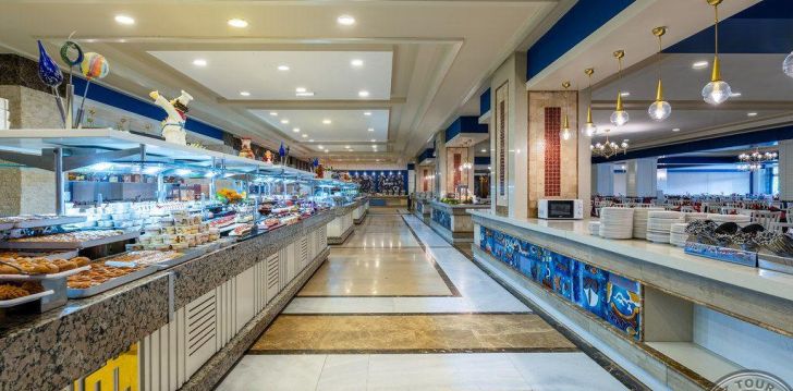Luksuslik puhkus Belekis, 5* hotellis ORANGE COUNTY RESORT BELEK! 21