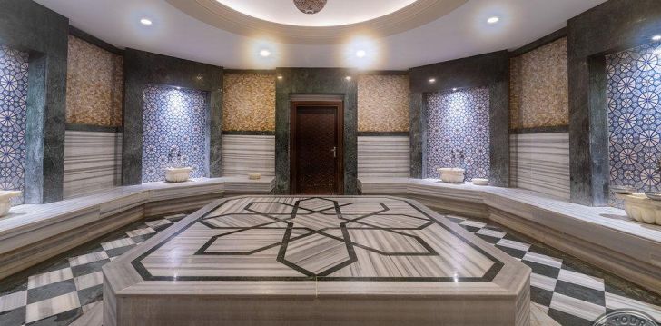 Luksuslik puhkus Belekis, 5* hotellis ORANGE COUNTY RESORT BELEK! 22