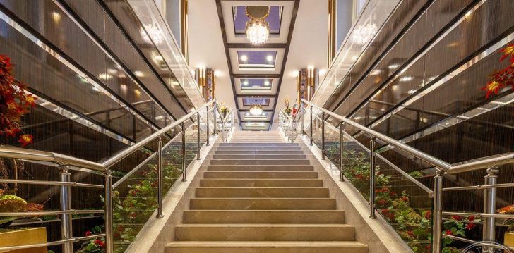 Luksuslik puhkus Belekis, 5* hotellis ORANGE COUNTY RESORT BELEK! 26