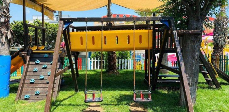 Luksuslik puhkus Belekis, 5* hotellis ORANGE COUNTY RESORT BELEK! 29