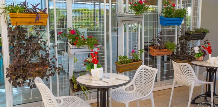 Luksuslik puhkus Belekis, 5* hotellis ORANGE COUNTY RESORT BELEK! 31