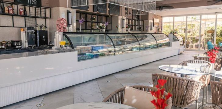 Luksuslik puhkus Belekis, 5* hotellis ORANGE COUNTY RESORT BELEK! 32