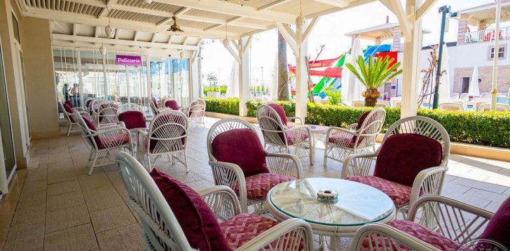 Luksuslik puhkus Belekis, 5* hotellis ORANGE COUNTY RESORT BELEK! 33