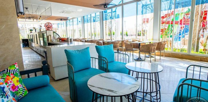 Luksuslik puhkus Belekis, 5* hotellis ORANGE COUNTY RESORT BELEK! 34