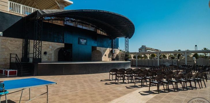 Luksuslik puhkus Belekis, 5* hotellis ORANGE COUNTY RESORT BELEK! 35