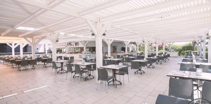 Luksuslik puhkus Belekis, 5* hotellis ORANGE COUNTY RESORT BELEK! 38