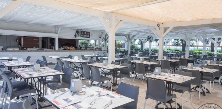Luksuslik puhkus Belekis, 5* hotellis ORANGE COUNTY RESORT BELEK! 39