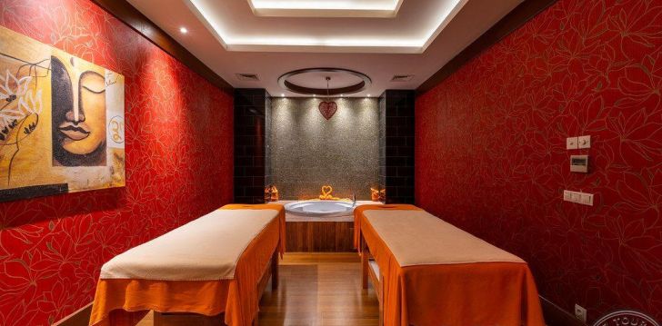Luksuslik puhkus Belekis, 5* hotellis ORANGE COUNTY RESORT BELEK! 40