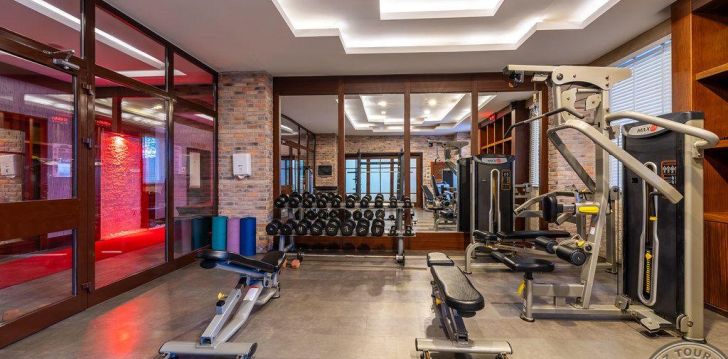 Luksuslik puhkus Belekis, 5* hotellis ORANGE COUNTY RESORT BELEK! 42