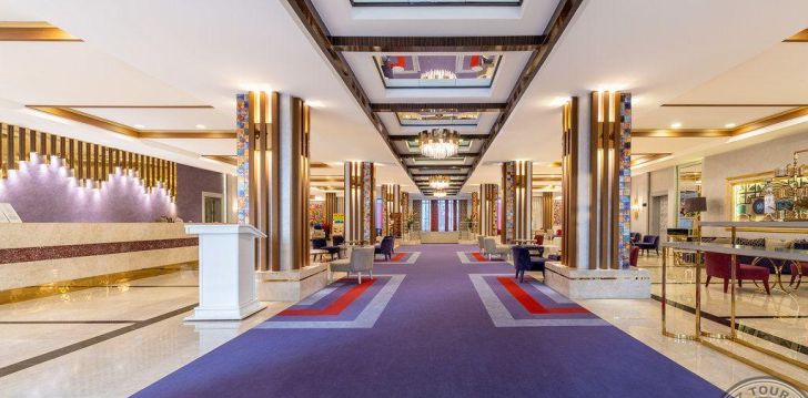 Luksuslik puhkus Belekis, 5* hotellis ORANGE COUNTY RESORT BELEK! 44