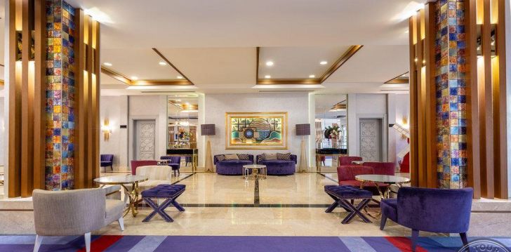 Luksuslik puhkus Belekis, 5* hotellis ORANGE COUNTY RESORT BELEK! 47