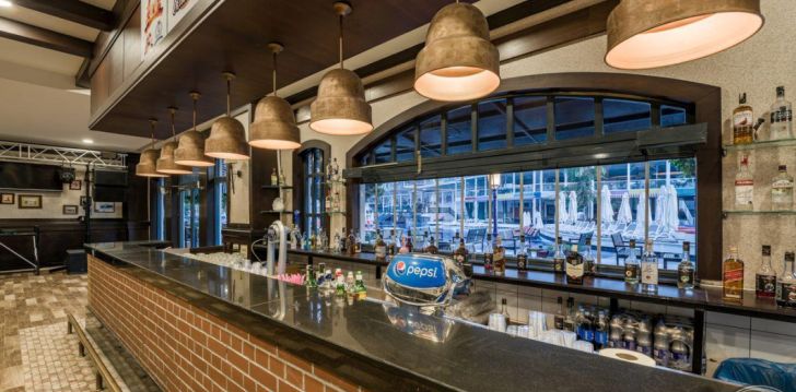 Perepuhkus Kemeris, 5* hotellis ORANGE COUNTY RESORT KEMER! 48
