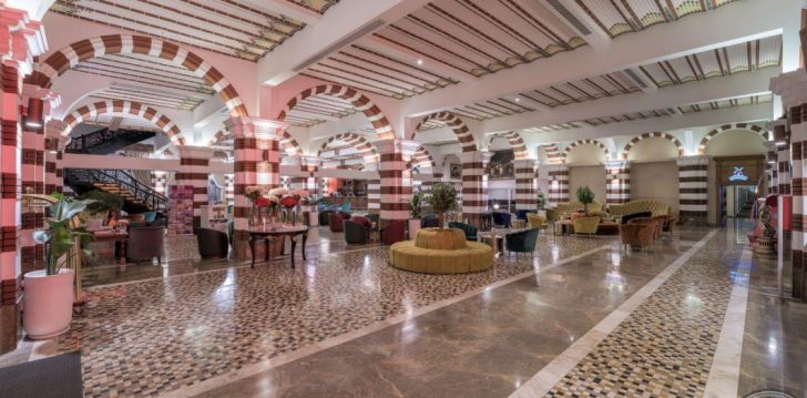 Perepuhkus Kemeris, 5* hotellis ORANGE COUNTY RESORT KEMER! 35