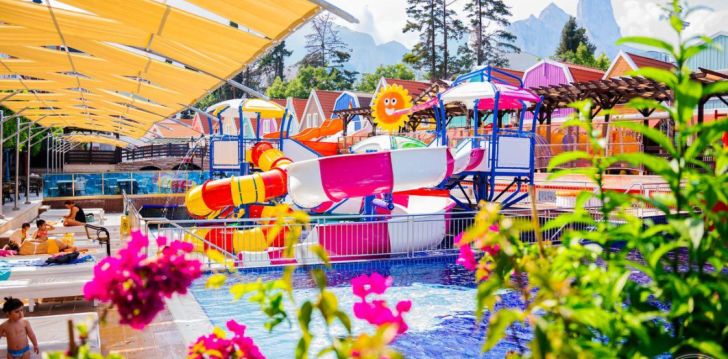 Perepuhkus Kemeris, 5* hotellis ORANGE COUNTY RESORT KEMER! 3