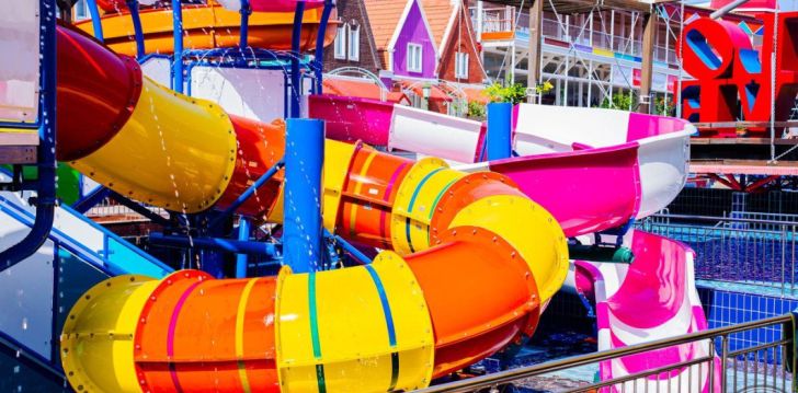 Perepuhkus Kemeris, 5* hotellis ORANGE COUNTY RESORT KEMER! 43