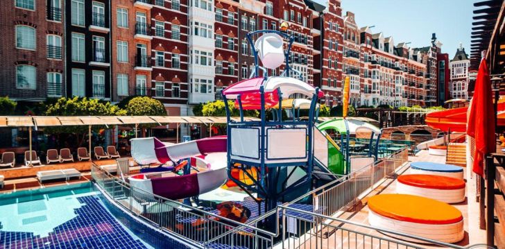 Perepuhkus Kemeris, 5* hotellis ORANGE COUNTY RESORT KEMER! 51