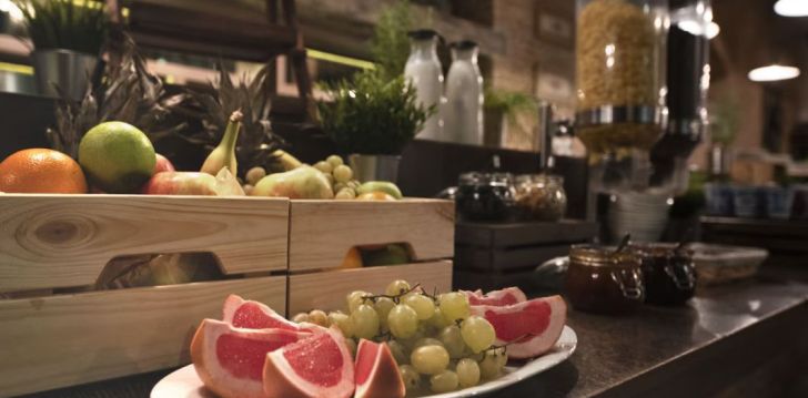 Puhkus Budapesti keskuses, 4* hotell ESTILO FASHION HOTEL! 5