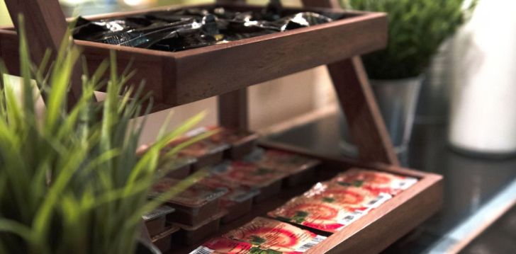 Puhkus Budapesti keskuses, 4* hotell ESTILO FASHION HOTEL! 14