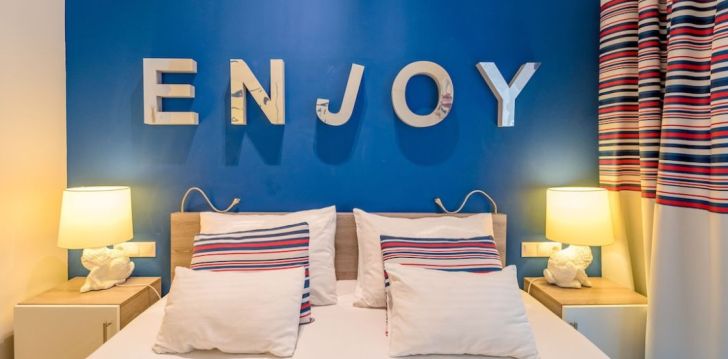 Puhkus Budapesti keskuses, 4* hotell ESTILO FASHION HOTEL! 21