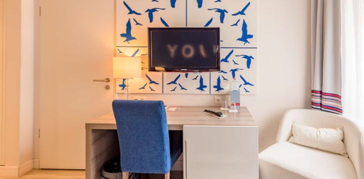 Puhkus Budapesti keskuses, 4* hotell ESTILO FASHION HOTEL! 22