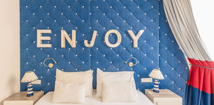 Puhkus Budapesti keskuses, 4* hotell ESTILO FASHION HOTEL! 23