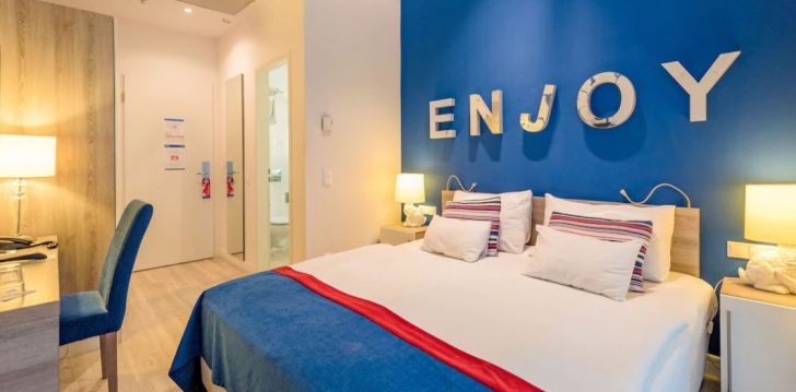 Puhkus Budapesti keskuses, 4* hotell ESTILO FASHION HOTEL! 25